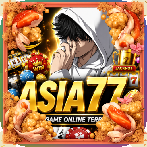 asia77 — galeri pratinjau - APK Resmi